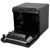 POWERTECH θερμικός εκτυπωτής αποδείξεων PT-1507, USB/Ethernet/Serial, auto cutter, μαύρος