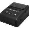 POWERTECH φορητός θερμικός εκτυπωτής αποδείξεων PT-1508, USB-C/Bluetooth, μαύρος