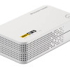 POWERTECH 5G mobile router PT-1511, WiFi 6, AX1800 dual band, 4000mAh