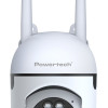 POWERTECH smart κάμερα PT-1546, 2MP, WiFi, PTZ, SD