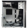 POWERTECH PC Case PT-1563 με 550W PSU, ATX Midi, 376.6x175x408.5mm, μαύρο