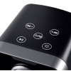 POWERTECH ηχεία PT-1575 με RGB φωτισμό, 2x 5W, Bluetooth & USB/USB-C, μαύρα