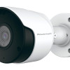 POWERTECH υβριδική κάμερα CCTV PT-1588 με μικρόφωνο & υπέρυθρα, 5MP, 2.8mm, IP66