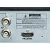 POWERTECH XVR υβριδικό καταγραφικό PT-1596, 5MP, H.264/H.265, 8 κανάλια