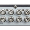 POWERTECH XVR υβριδικό καταγραφικό PT-1597, 5MP, H.264/H.265, 16 κανάλια