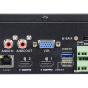 POWERTECH NVR καταγραφικό PT-1600, 12MP, H.264+/H.265+, 32 κανάλια