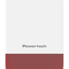 POWERTECH σειρήνα PT-1608, εξωτερικού χώρου, IP65, 433MHz, 120dB, 5000mAh, κόκκινη
