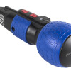 POWERTECH κατσαβίδι μπαταρίας με μύτες PT-1645, LED φακός, 1800mAh