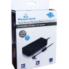 POWERTECH φορτιστής laptop PT-53 για Sony Vaio, 19.5V, 90W, μαύρος