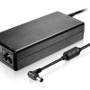 POWERTECH φορτιστής laptop PT-53 για Sony Vaio, 19.5V, 90W, μαύρος