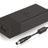 POWERTECH φορτιστής laptop PT-55 για Dell, 90W, 19.5V, μαύρος