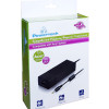 POWERTECH φορτιστής laptop PT-57 για Acer, 19V, 90W, μαύρος