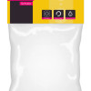POWERTECH φις ρεύματος PT-887, 1x schuko, 16A, λευκό