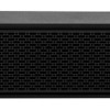 POWERTECH soundbar PT-986, 10W RMS, TWS, FM, 1200mAh, μαύρο