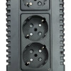 POWERTECH σταθεροποιητής ρεύματος PT-AVR-1500, 1500VA, 3x έξοδοι πρίζας