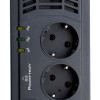 POWERTECH σταθεροποιητής ρεύματος PT-AVR1000I, 1000VA/500W, 3x schuko