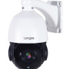 LONGSE IP κάμερα PT4A118XIGL500, 5.35-96.3mm, 5MP, PTZ, IP66, PoE