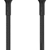 POWERTECH καλώδιο USB-C PTR-0204, PD 60W, 480Mbps, 25cm, μαύρο