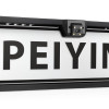 PEIYING σύστημα στάθμευσης PY0105N, βάση πινακίδας, night vision κάμερα