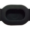 Θήκη κολάρου για κατοικίδια, για τα GPS Tracker Q60, Black