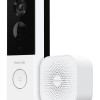 BOTSLAB smart κουδούνι με κάμερα R801, 3MP/2K, WiFi, 5000mAh