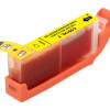 Συμβατό InkJet για CANON, CLI-551, 12ml, κίτρινο