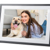 KODAK ψηφιακή κορνίζα RCF-1018 με 10.1" οθόνη αφής, 1+32GB, Wi-Fi, μαύρη
