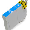 Συμβατό Inkjet για Epson, 603XL, 10ml, κυανό