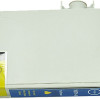 Συμβατό InkJet για Epson No 714, 13ml, κίτρινο