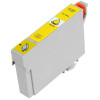 Συμβατό InkJet για Epson T1294, 13ml, κίτρινο