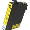 Συμβατό Inkjet για Epson, T1634, 11.6ml, κίτρινο