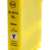 Συμβατό InkJet για Epson No 1813XL, 13ml, κίτρινο