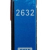 Συμβατό Inkjet μελάνι για Epson, T2632, κυανό