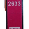 Συμβατό Inkjet μελάνι για Epson, T2633, 12ml, Magenta