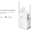 TP-LINK AC1200 Wi-Fi Range Extender RE305, dual band, V4.40