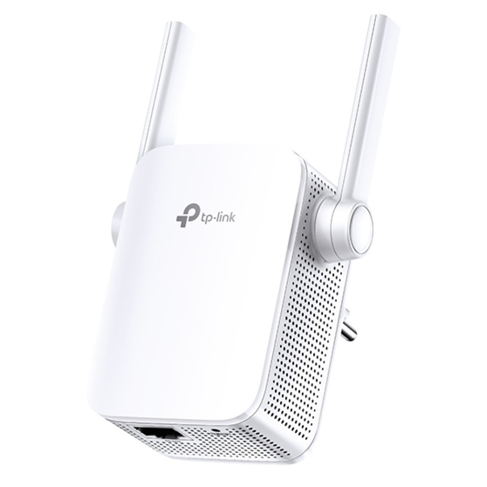 TP-LINK AC1200 Wi-Fi Range Extender RE305, dual band, V4.40