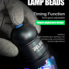 RELIFE UV λάμπα RL-014A για στέγνωμα κόλλας UV, USB, 10W