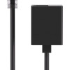 SONOFF καλώδιο προέκτασης RL560 για αισθητήρες, RJ11, 5m, μαύρο