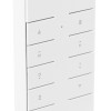 SONOFF remote controller RM433R2, 433MHz, λευκό