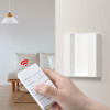 SONOFF βάση για remote controller RM433R2, λευκή