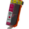 Συμβατό Inkjet για HP, 655, 14.6ml, Magenta