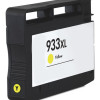 Συμβατό Inkjet για HP, 933 XL, 14ml, κίτρινο