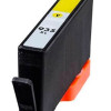 Συμβατό Inkjet για HP, 935 XL, 14.6ml, κίτρινο