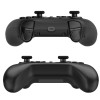 ROAR ασύρματο gamepad RR-0025 για Switch/PC/iOS/Android, Bluetooth, μαύρο