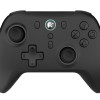ROAR ασύρματο gamepad RR-0026 για Switch/PS3/PC/Android, 2.4GHz, μαύρο
