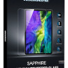 ROCKROSE Tempered Glass 2.5D Sapphire για iPad Pro 12.9" (2018-2020)