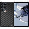 OUKITEL tablet RT11, 8", 8/128GB, 10000mAh, 5G, IP68/IP69K/MIL-STD-810H, μαύρο