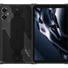 OUKITEL tablet RT3 Plus, 8", 4/128GB, 4G, 11000mAh, IP68/IP69K, μαύρο