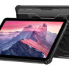 OUKITEL tablet RT9, 10.1", 6/256GB, 4G, 11000mAh, IP68/IP69K, μαύρο