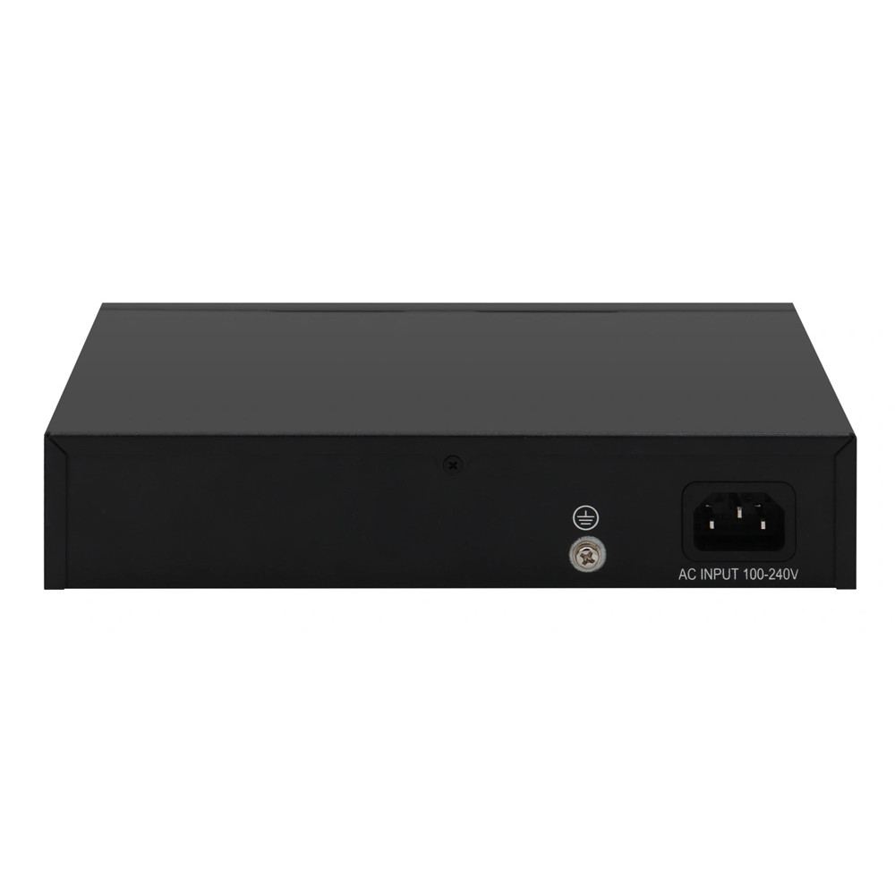 HIMAX switch S116G, 16x Ethernet θύρες, έως 1000Mbps